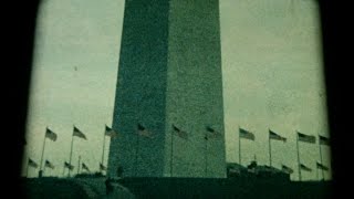 1967 Trip to Washington DC