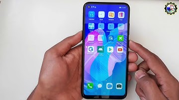 Huawei Y7P Play Store/YouTube/Google Support Android 10 100% Working New Method 2021 Latest Security