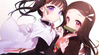 [HD] Nightcore - Cheri Cheri Lady