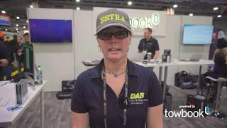 Towbook Testimonial - DAB Towing
