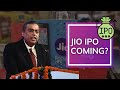 Bank of America Values Jio Platforms at $107 Billion Ahead of IPOs