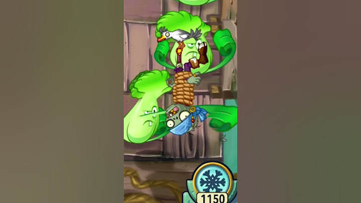 ТОП-6 САМЫХ БЕСЯЧИХ ЗОМБИ В ПИРАТСКИХ МОРЯХ! / PLANTS VS ZOMBIES 2