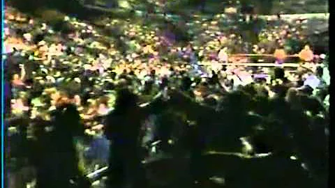 RCS Exclusive: Junkyard Dog, Hillbilly Jim, & Billy Jack Haynes vs Don Muraco, Bob Orton, & Ron Bass