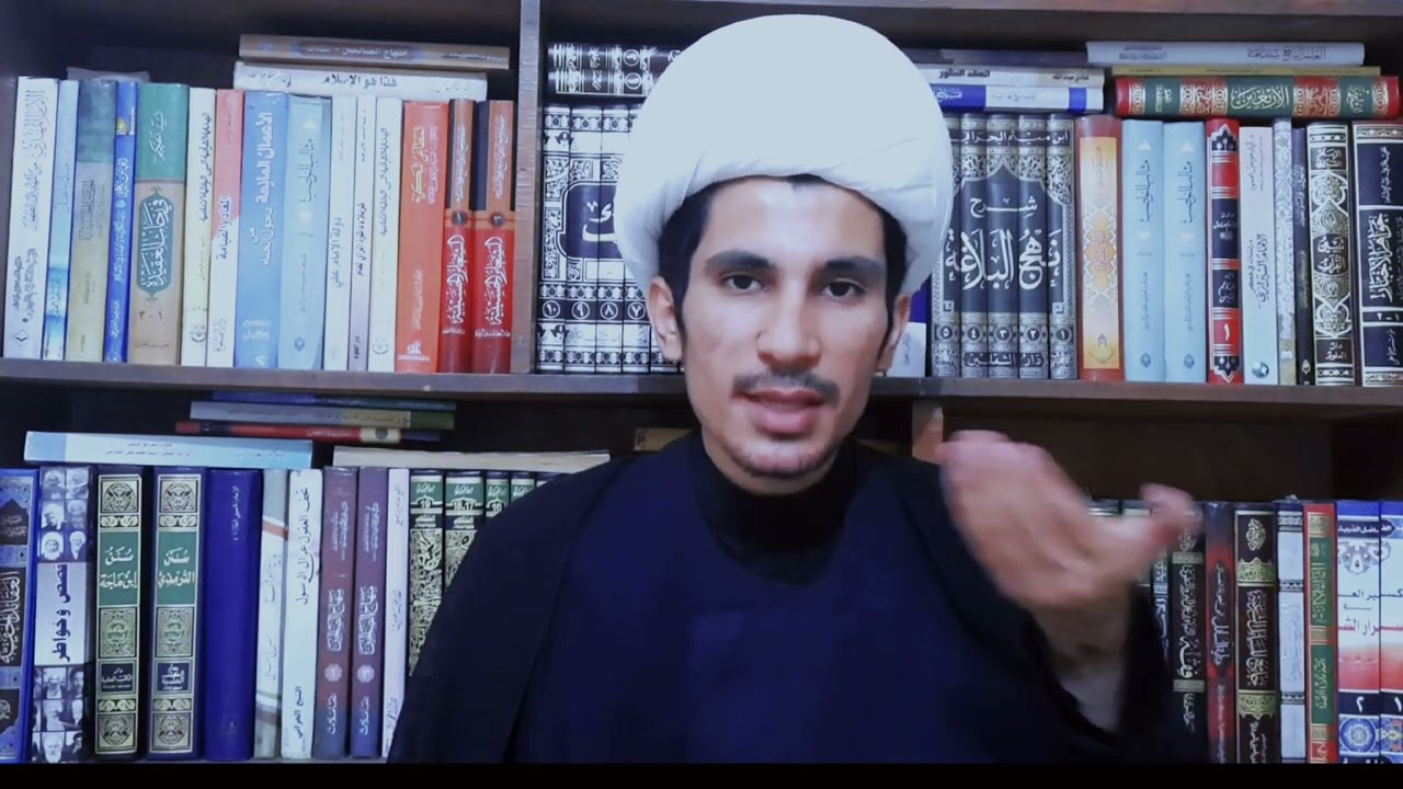 لايقع في أيدي النخاسين شيء إلا افسدوه | مجتبى الزرگوشي