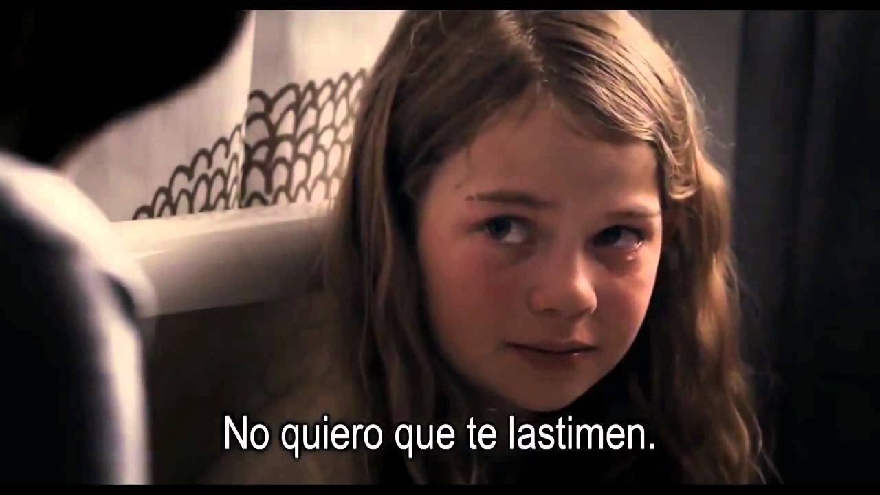 Mamá Triler Subtitulado español Película de terror YouTube