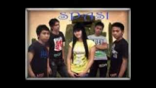 spasi band takkan terganti