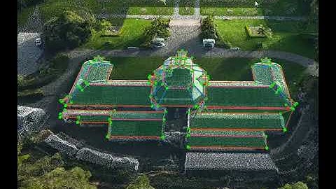 Roof Reports with DroneDeploy