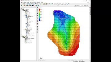 Model Calibration Basics - Big Valley