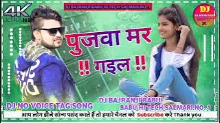 #Pujawa Mar Gail HD VIDEO - पुजवा मर गइल - Shiriram Rashiya - Latest popular bhojpuri song 2023