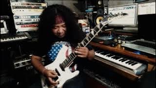 Mengapa _ Nicky Astria Guitar cover