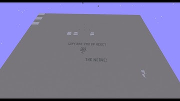 How to get out of the Dwarven Mines | Hypixel Skyblock (OUTDATED)