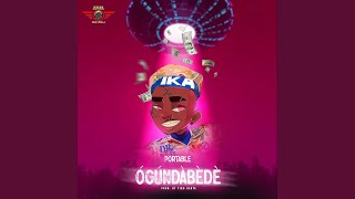 Ogundabede