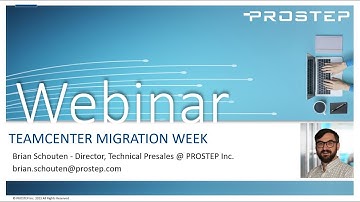 Data Migration Strategies for Siemen Teamcenter