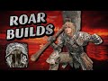 Elden Ring: Roar Builds Have Terrifying Combo Damage!