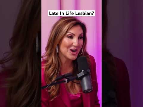Could you be a Late in Life Lesbian?