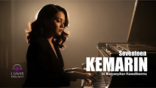 Download Lagu KEMARIN SEVENTEEN II COVER II Sad Emotional Ballad – AI Music 2025 MP3