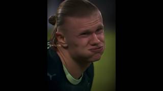 The Weakness of Haaland