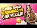 Danna Paola: Un Amor Inesperado | Revelación Impactante