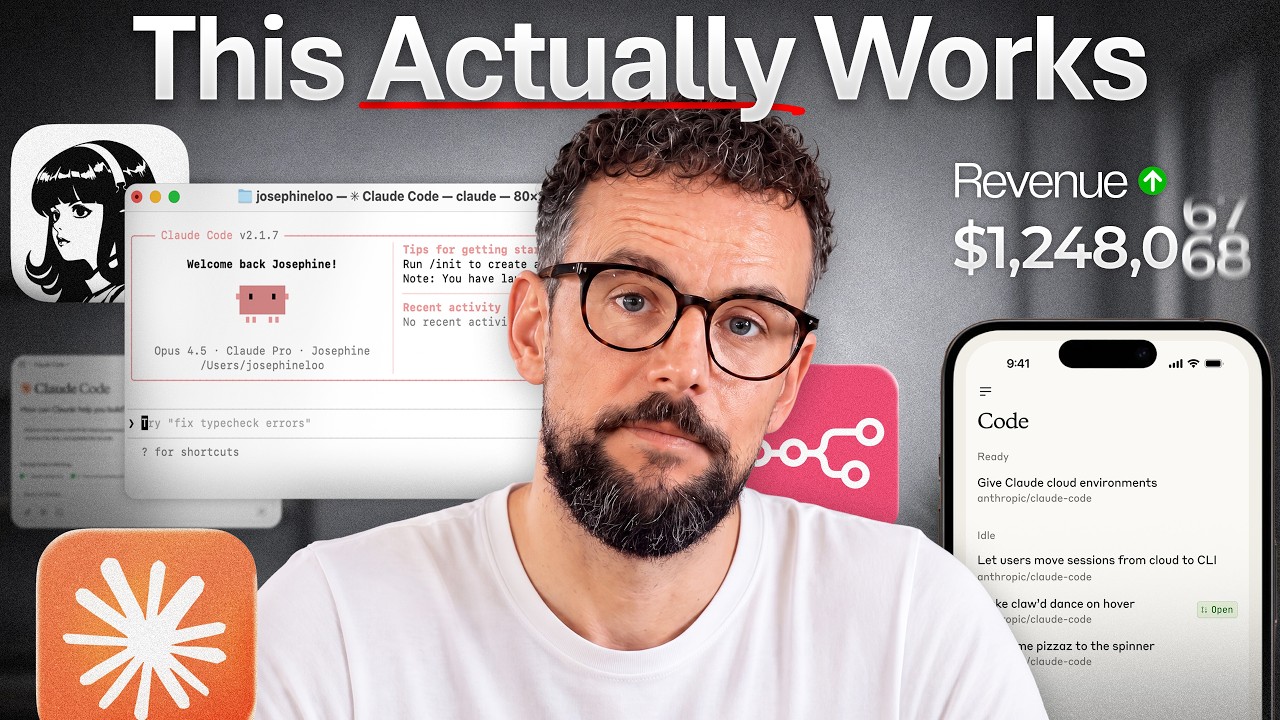 Stop Building Useless AI Automations (Do This Instead)