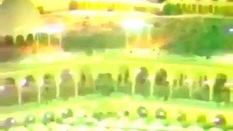 تلاوة نادرة للشيخ علي جابر -رحمه الله- خلال أداء صلاة التراويح في الحرم المكي قبل أكثر من 35 سنة