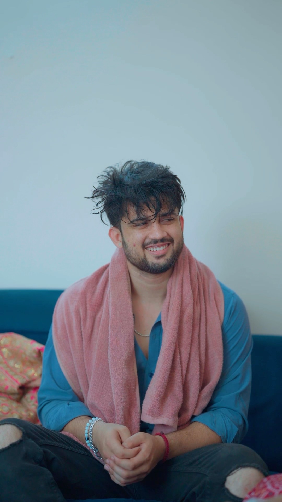 Papa ka popat ho gya ?❤️? #trendingshorts #varunbundela #shorts