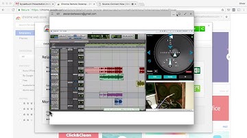 DynaMount Demo Instructions