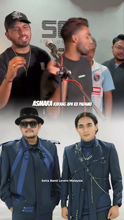 '𝘼𝙨𝙢𝙖𝙧𝙖, 𝙠𝙪𝙧𝙖𝙣𝙜 𝙖𝙥𝙖 𝙠𝙪 𝙥𝙖𝙙𝙖𝙢𝙪..' 💔😩😭#CharlyVanHouten #Idola #SetiaBand #Asmara #fypシ #Setiaku
