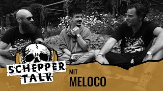 Scheppertalk #3: MELOCO