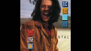 TEARS FOR FEARS - Elemental (Live) [1993]