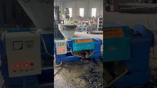zx-160 oil press testing mustard seed oil from china manufacture#oilmill#oilmakingmachine