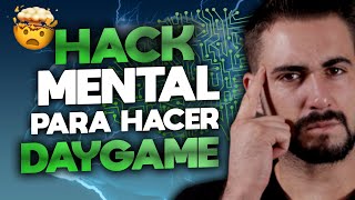 💘Como Hacer DAYGAME y CONOCER MUJERES sin tener tema de conversación 😱