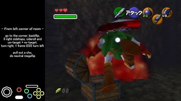 Ground Clip Setup for Boat Skip (Non-Initial)