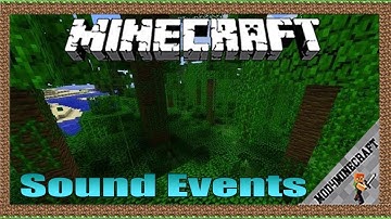 Sound Reloader Mod 1.12.2/1.10.2/1.7.10 & Tutorial Downloading And Installing For Minecraft