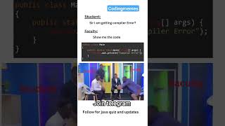 Hilarious Junior programmer mistakes | funny 🤣🤣🤣 #memes #funny #codingmemes