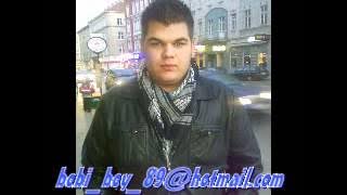 novica jasarevic 2008 mrzinenma but djene   YouTube