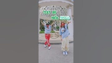 “Thách bạn hiểu tôi” thì đúng hơn :D #fansiefamily