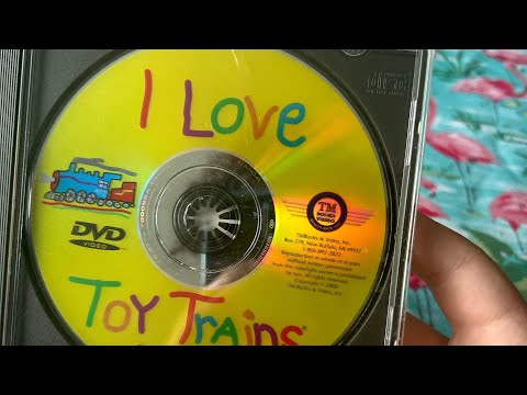 その他 I Love Toy Trains 1-3 [DVD] その他 I Love Toy Trains 1-3 [DVD] Amazon.com: I Love Toy