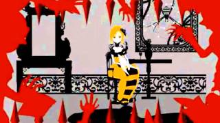 [Anon] Daughter Of Evil/悪ノ娘 「VOCALOIDカバー」 TY for 70+ subs !!
