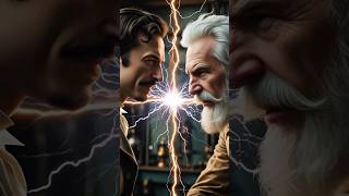 ⚡ The Genius Who Invented the Future — But Died Broke 💔 #funfacts #shorts #fypシ゚viral #didyouknow