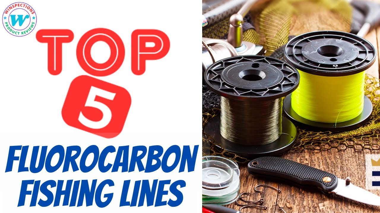 The 10 Best Monofilament Fishing Lines for 2023 - The latest