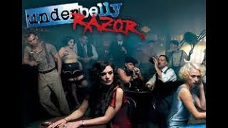 UNDERBELLY: RAZOR, EPISODE 12 -BIG MOVES (MATURE AUDIENCE 18+)