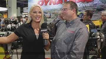 40-Spline Hub-to-Hub Off-Road Axle Strength