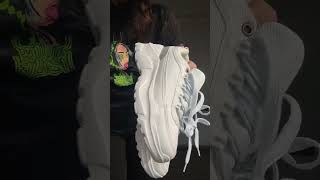  Kook N Keech White Sneakers  shorts youtubeshorts sneakers myntrahaul