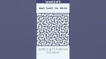 Can YOU Solve These Mazes? 🤯