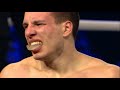 Alexander Zhidkov vs Artur Akopyan - W5 FIGHTER "MILK MOSCOW"