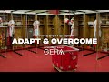 Kingdom Short: Adapt & Overcome | Presented by GEHA