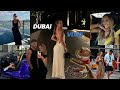 DUBAI VLOG