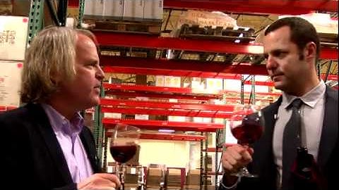 JAMESSUCKLING.COM - Wine Challenge - Sokolin Wine Merchants