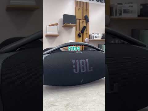 Video: Jbl harman kardondur?