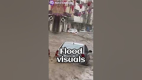 Cloudburst Explained in 30 Seconds ⛈️ | Nature’s Sky Burst #shotsvideo